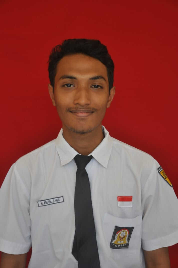 Muhammad Abduh Bagis